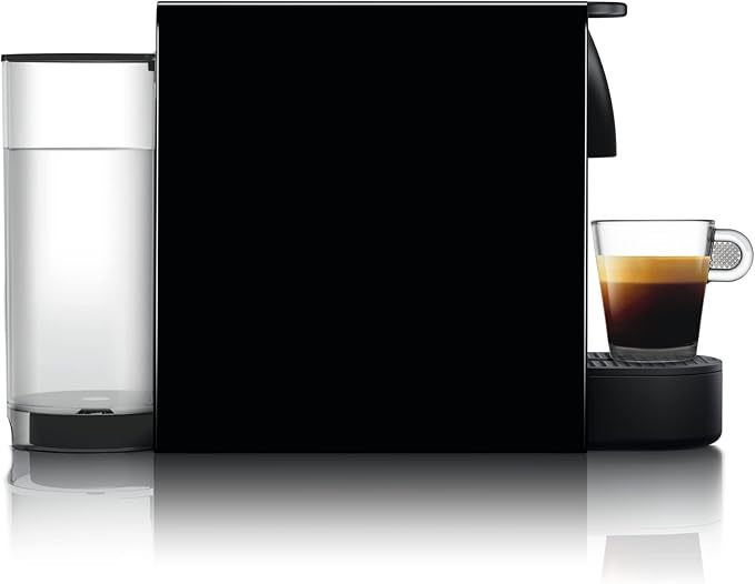 Nespresso Essenza Mini XN1108 koffiemachine zwart - Afbeelding 5