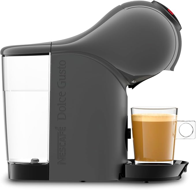 Krups Dolce Gusto Genio S KP243B – Compacte capsule koffiemachine met XL functie - Afbeelding 3