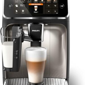 Philips 3200 Serie LatteGo EP3246/70 Volautomatische Koffiemachine met Bonenmaler en Melksysteem