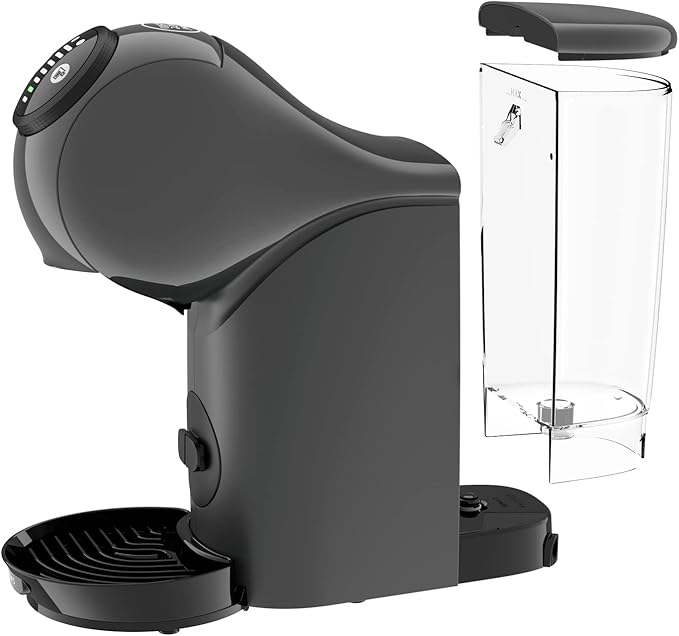 Krups Dolce Gusto Genio S KP243B – Compacte capsule koffiemachine met XL functie - Afbeelding 5