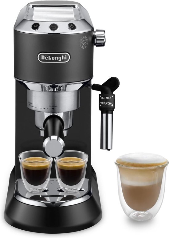 DeLonghi Dedica Style EC685 espressomachine