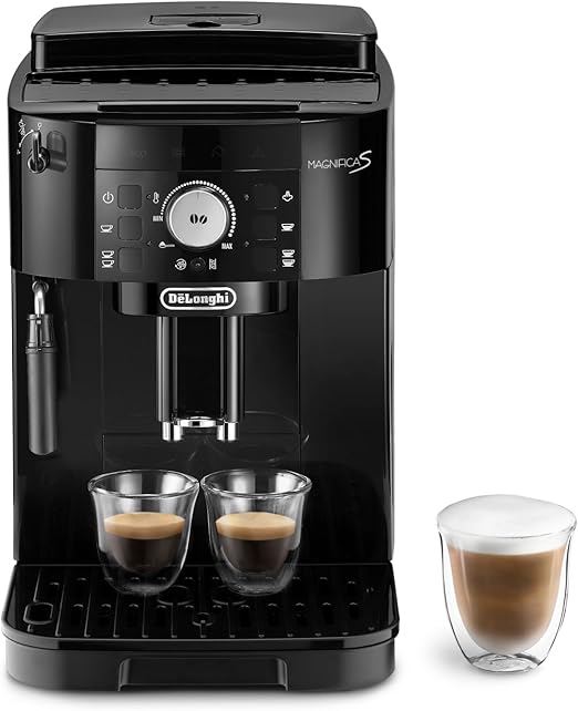 DeLonghi Magnifica S ECAM11 volautomatische koffiemachine