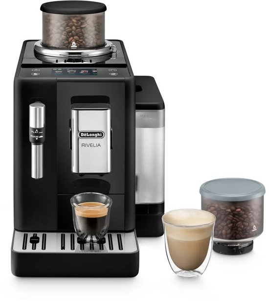 DeLonghi Rivelia EXAM440