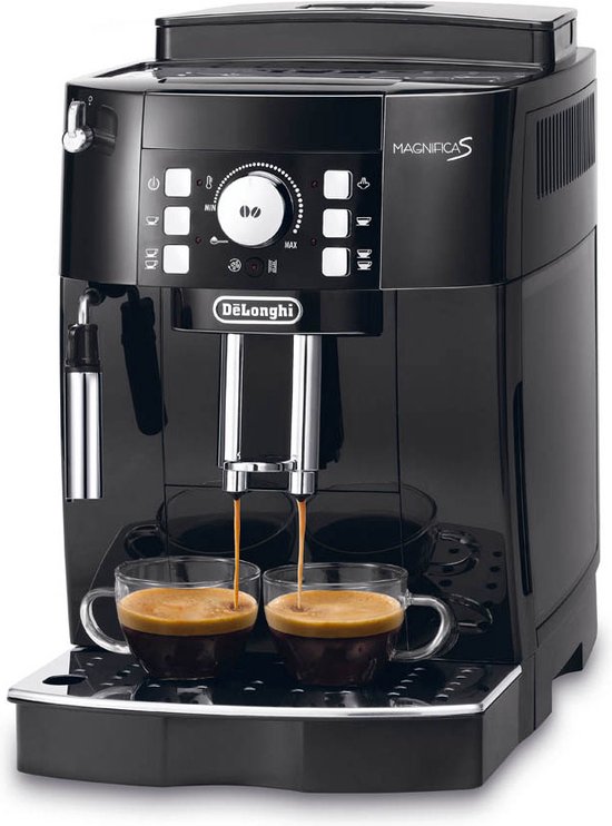 DeLonghi Magnifica S volautomatische koffiemachine