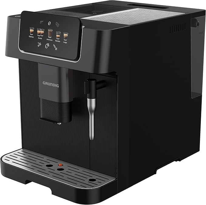 Grundig KVA 6230 volautomatische koffiemachine