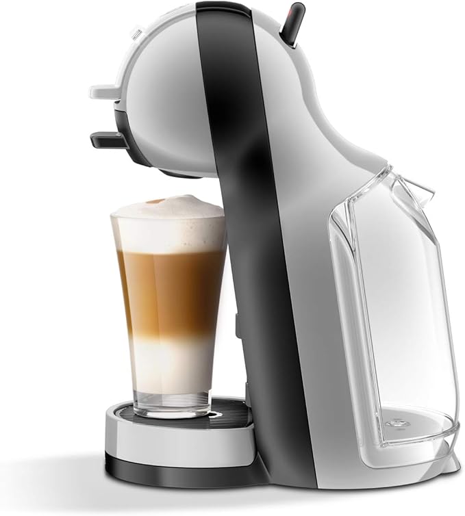 Krups NESCAFÉ Dolce Gusto Mini Me budget capsule koffiemachine onder 80 euro