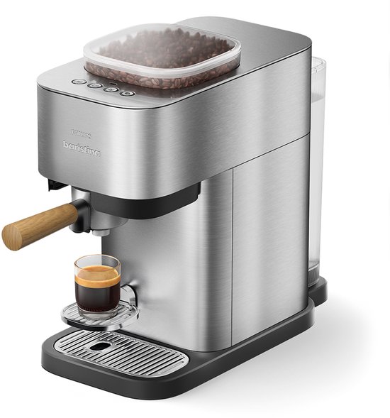 Philips Baristina Plus koffiemachine