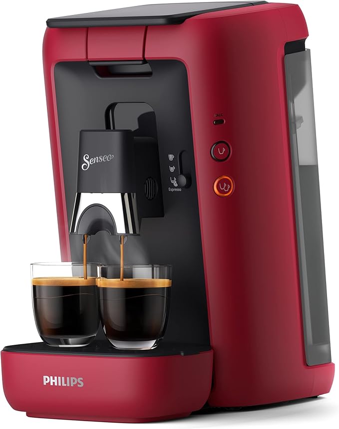 Philips Senseo Maestro CSA260 koffiemachine