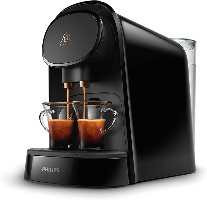 Philips L'OR Barista koffiemachine
