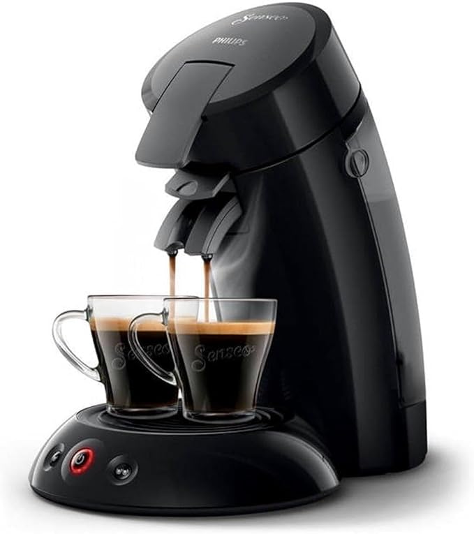 Philips Senseo Original HD6553 koffiepadmachine