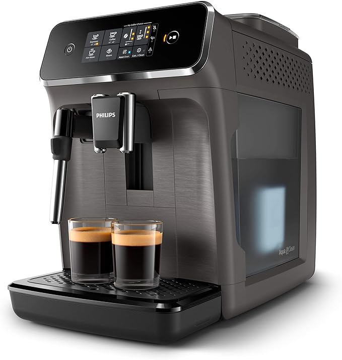 Philips 2200 Series EP2224/10 volautomaat