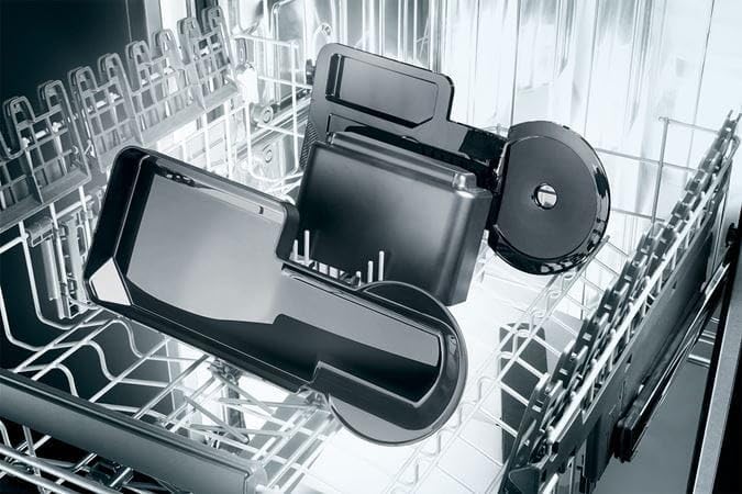 Jura ONO halfautomatische espressomachine