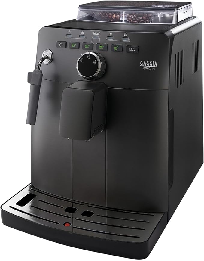 Gaggia BLK Naviglio espressomachine