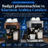 Ninja Prestige 2-in-1 alles-in-één koffiemachine of slimme marketing?
