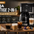 Sage Barista Express Impress Review (2026) – Is hij het waard?