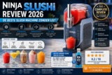 Ninja SLUSHi FS301EU Review