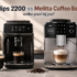 Beste koffiemachines onder €100 – Goedkoop én goede koffie