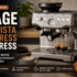 Ninja Prestige 2-in-1 alles-in-één koffiemachine of slimme marketing?