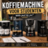 Budget of premium koffiemachine? 