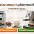 DeLonghi Magnifica S review — is dit nog steeds een slimme keuze?
