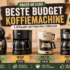 Welke koffiemachine voor bonen past écht bij jou?