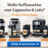 Budget of premium koffiemachine? 