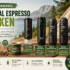 Koffiemachine voor Studenten